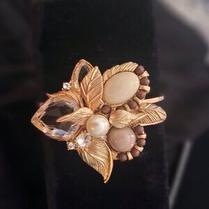 Vintage CINER Bracelet